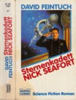 Sternenkadett Nick Seafort Science Fiction Roman