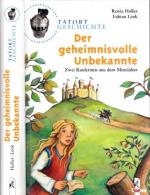 Holler, Renee und Fabian Lenk: Der gehei