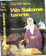 Wo Salome tanzte