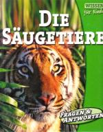 Autorengruppe: Wissen für Kinder - Die S