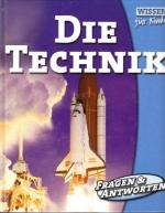 Autorengruppe: Wissen für Kinder - Die T
