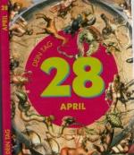 Das ist Dein Tag, 28. April