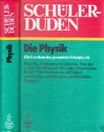 Schülerduden - Die Physik