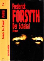 Frederick Forsyth: Der Schakal