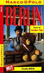 Autorengruppe: Berlin - Marco Polo Reise