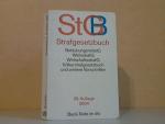 Hans-Heinrich Jescheck: Strafgesetzbuch Hans-Heinrich Jescheck: Strafgesetzbuch