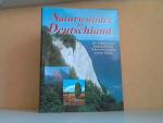 Autorengruppe: Die Naturwunder Deutschla