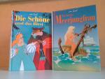 Heimlich, Antje und Heike Rahm: Die klei
