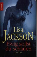 Lisa Jackson: Ewig sollst du schlafen Th