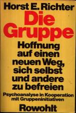 Richter, Horst E.: Die Gruppe Hoffnungen