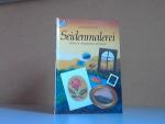 Ursula Kühnemann: Seidenmalerei - Schmuc