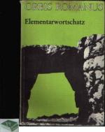 Elementarwortschatz Orbis Romanus