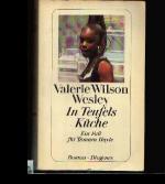 Wesley, Valerie Wilson: In Teufels Küche