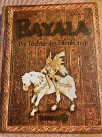 Gecko Keck: Bayala - die Töchter des Elf