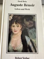 Auguste Renoir