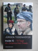 Jürgen Todenhöfer: Inside IS - 10 Tage i Jürgen Todenhöfer: Inside IS - 10 Tage i
