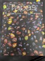 Übersetzung: Lisa Heilig: Tapas - unwide