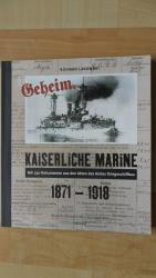 Kaiserliche Marine geheim