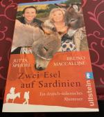 Speidel, Jutta; Maccallini, Bruno: Zwei Speidel, Jutta; Maccallini, Bruno: Zwei