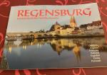 Regensburg - Dt. /Engl./Franz./Ital./Span./Tschech./Russ.