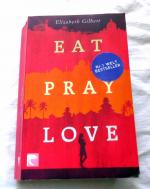 Eat Pray Love - Eine Frau auf der Suche nach allem quer durch Italien, Indien und Indonesien