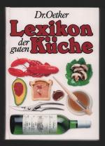 Lexikon der guten Küche