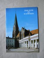 Der Dom zu Schwerin. (Großer Kunstführer Schnell & Steiner Band 188)