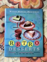 Retro Desserts