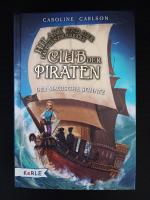 Caroline Carlson: Hilary und der fast ga Caroline Carlson: Hilary und der fast ga