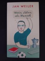 Mein Leben als Mensch