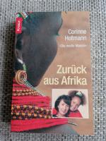 Corinne Hofmann: Zurück aus Afrika Corinne Hofmann: Zurück aus Afrika