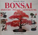 Colin Lewis: Bonsai