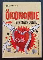 David Orrell: Ökonomie - Ein Sachcomic