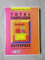 Total kniffliger Ratespass