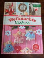 Weihnachts Nähbuch