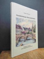 Hundelshäuser Besonderheiten - Einblicke in das Dorf, seine Umgebung und Geschichte