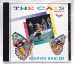 Vol.2 Spanish Harlem - 1993 m-/m-