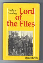 Golding, William - Dieter Smolka: Lord o Golding, William - Dieter Smolka: Lord o