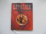 Kroatien bei Tisch - Düfte und Aromas der kroatischen Küche (D)