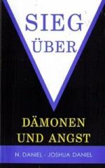Joshua Daniel; N. Daniel: Sieg ueber Dae