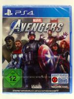 Marvel