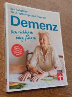 Heike Nordmann: Demenz - ein Ratgeber fü Heike Nordmann: Demenz - ein Ratgeber fü