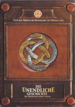 Michael Ende ***Die unendliche Geschichte (TV Episoden 1-4)*** Die ABENTEUER gehen weiter***