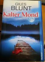 Kalter Mond - Roman