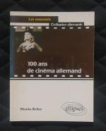 100 ans de cinéma allemand