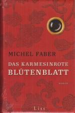 Michel Faber: Buch - Michel Faber - Das 