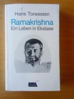 Ramakrishna - e. Leben in Ekstase