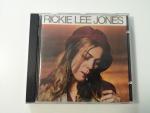 Rickie Lee Jones