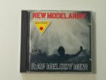Raw Melody Men