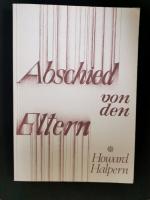 Abschied von den Eltern